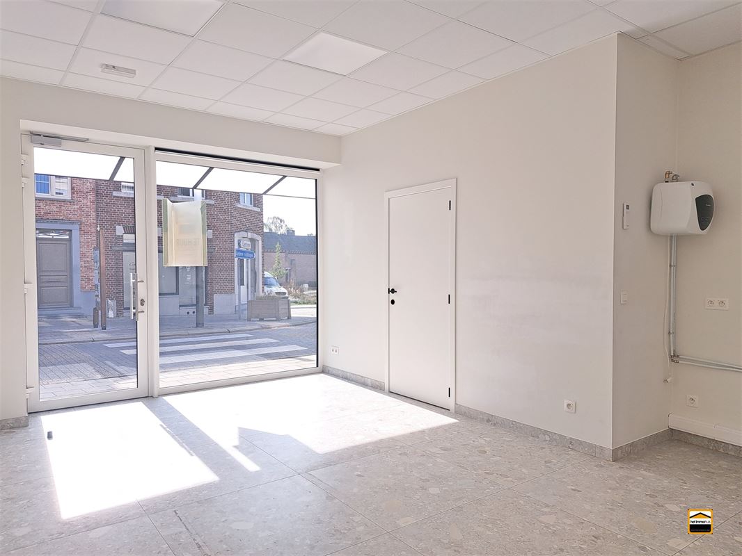 Commercial for rent in Borgloon - photo 4