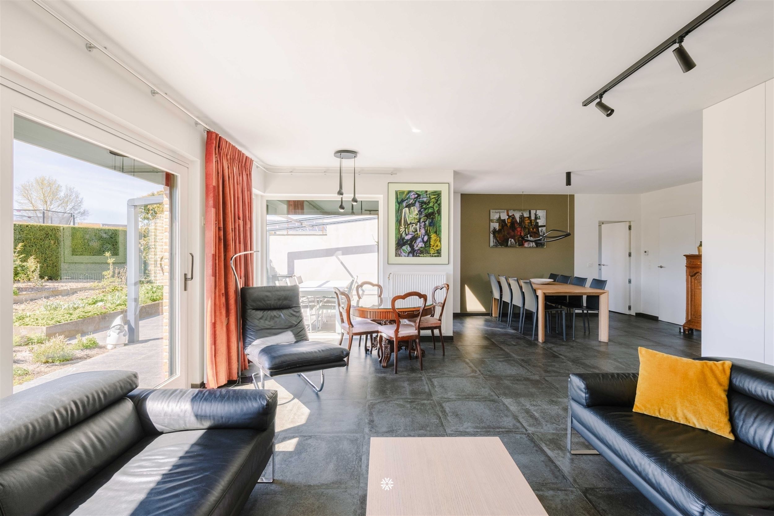 Maison - photo 4