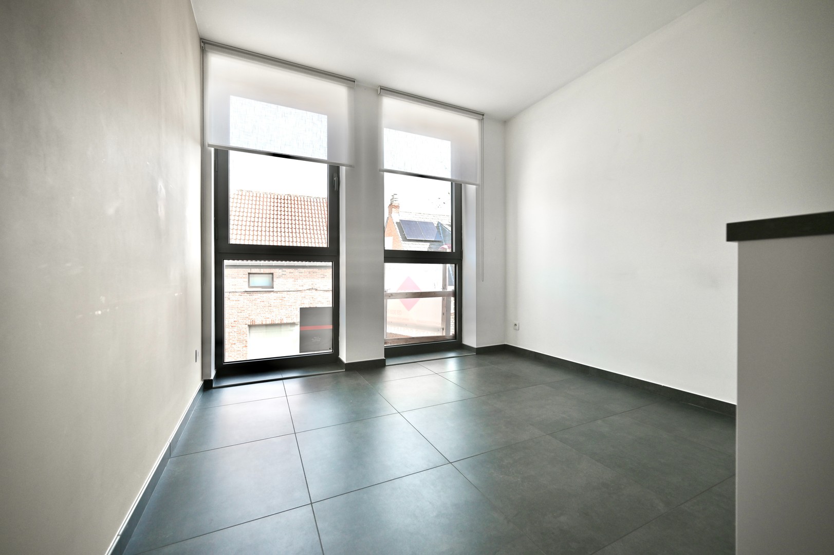 Duplex appartement met 3 slaapkamers, 2 badkamers en 1 autostaanplaats. - foto 4