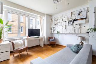 Appartement à vendre à Anvers