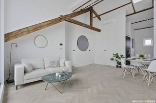 Appartement à vendre à Anvers