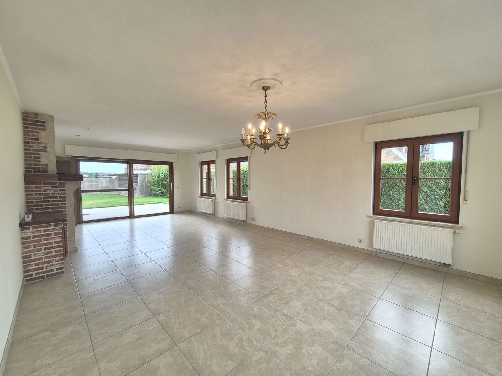 House for rent in Wetteren with 2 bedrooms - photo 2