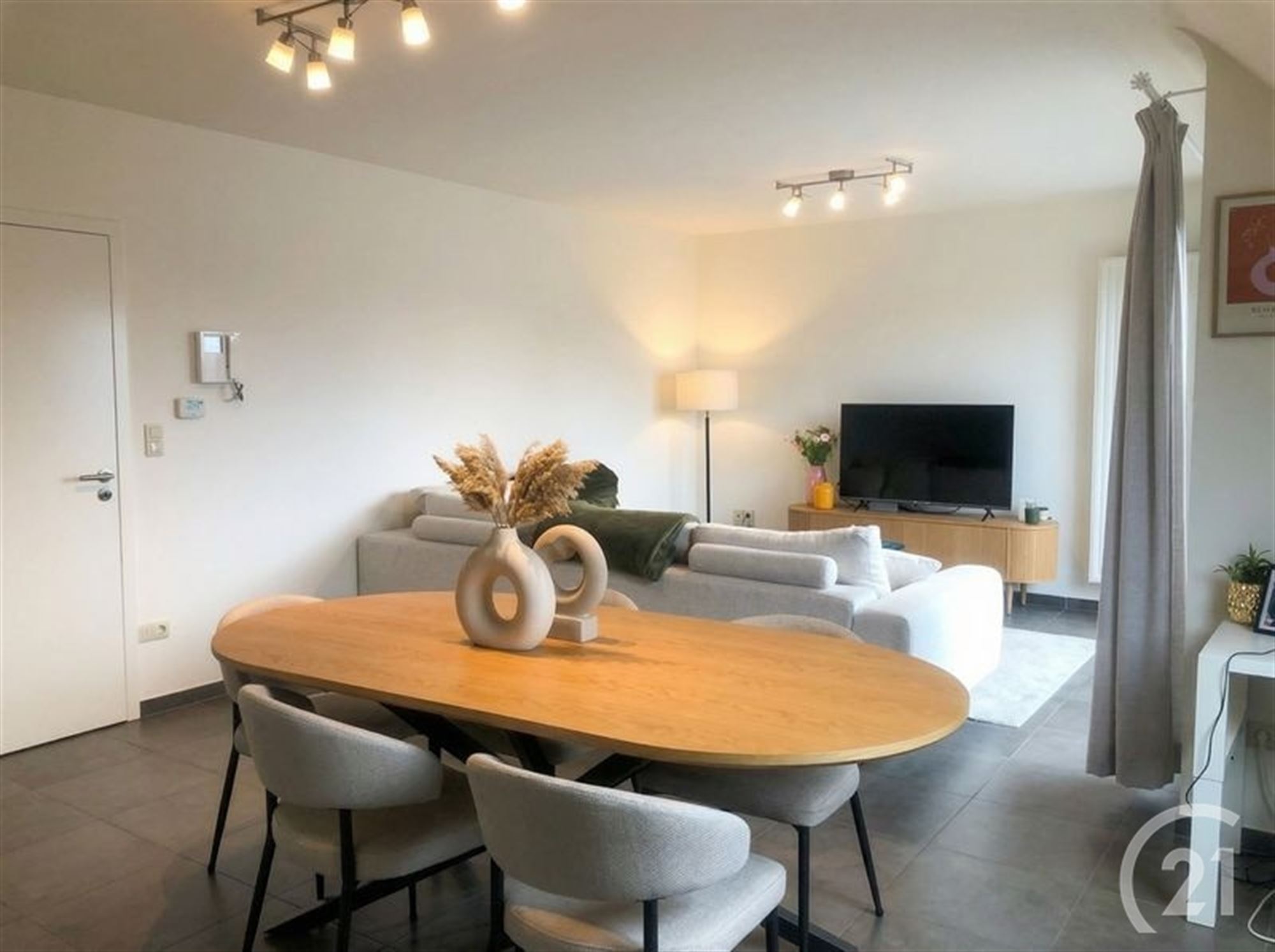 Appartement te huur in Tielt-Winge! - foto 4