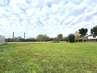 Land for sale in Zwevegem