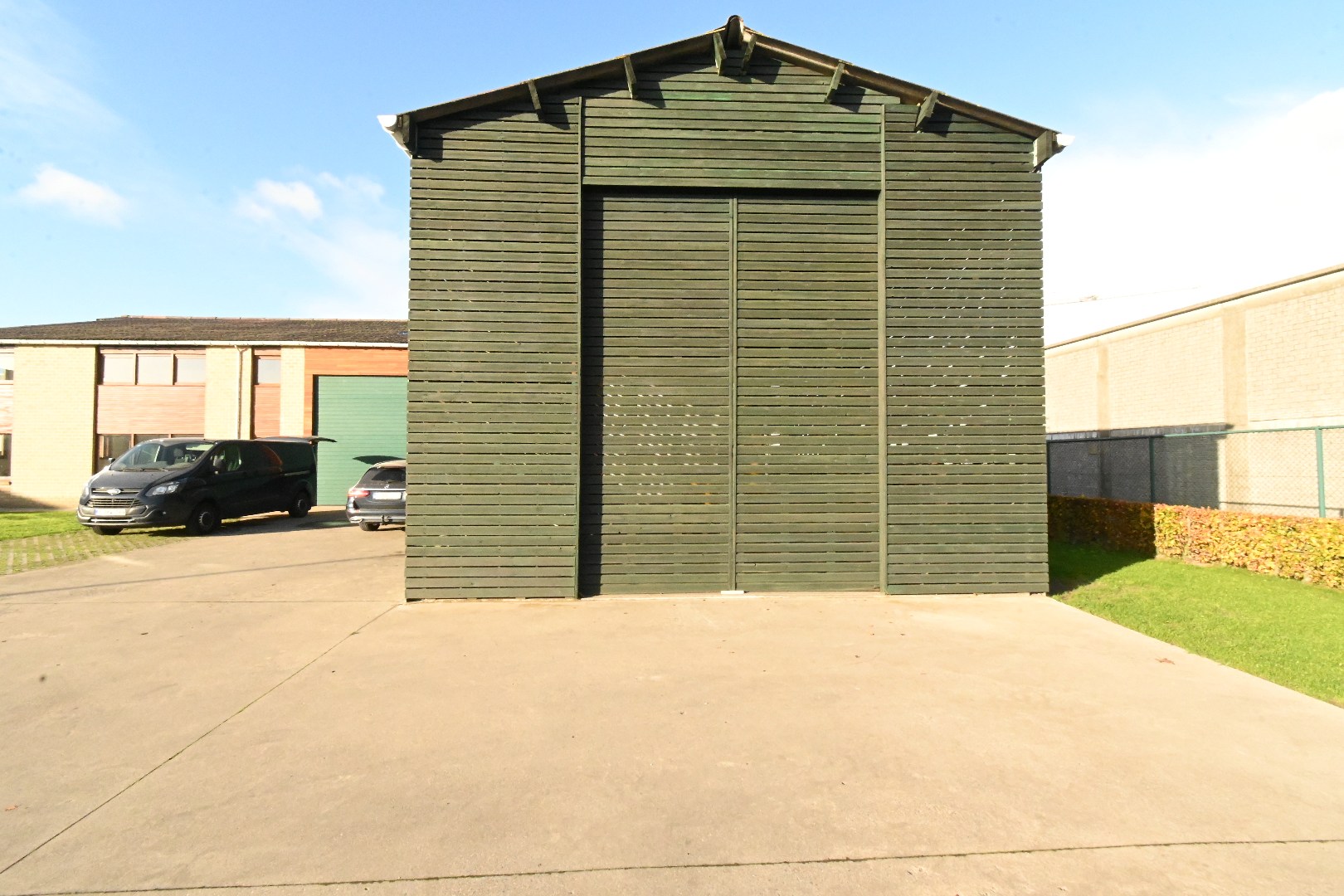 Commercial à louer à Maldegem - photo 5