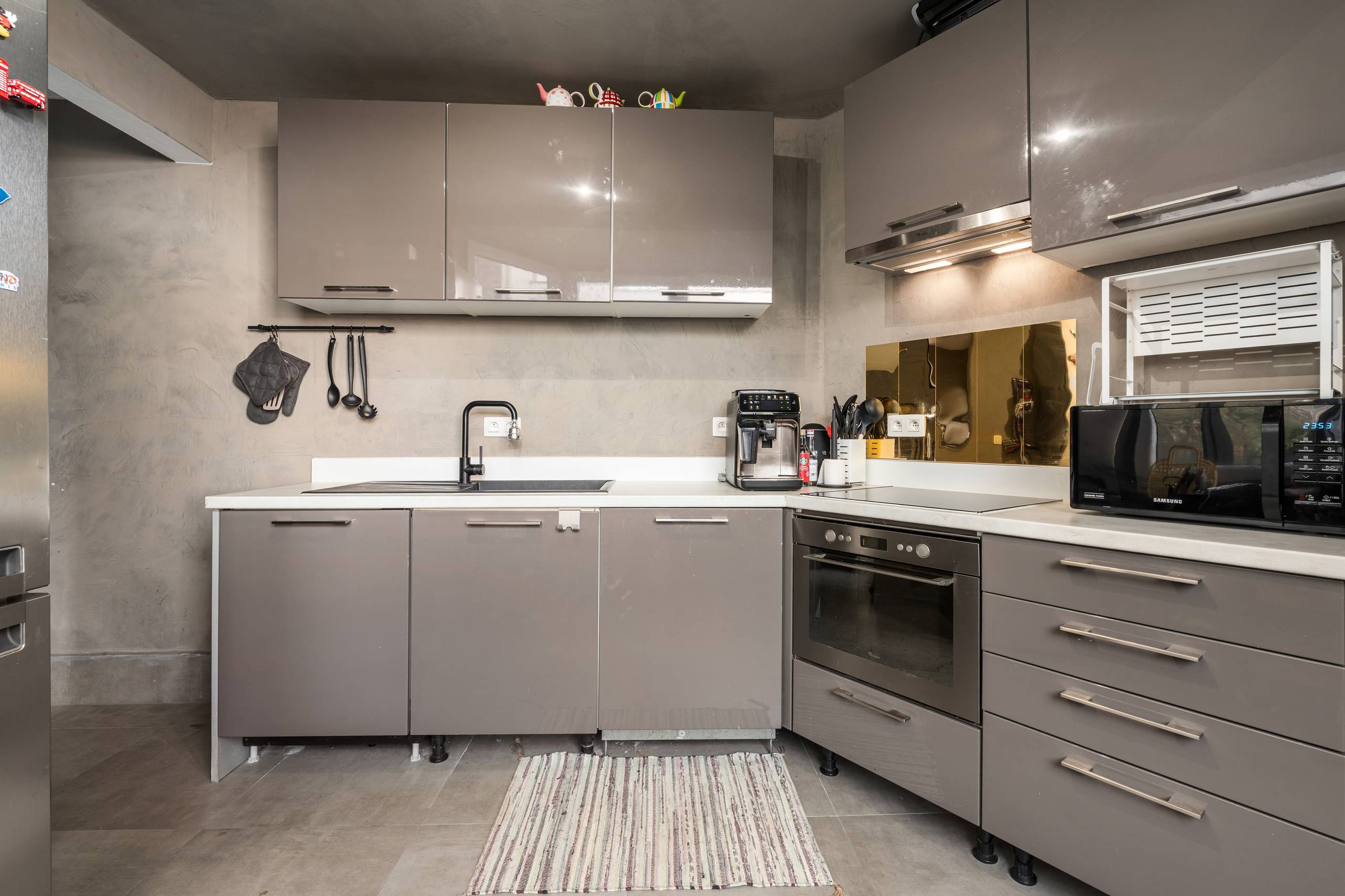 Gezellige woning met 4 slaapkamers te koop in Oostende - foto 4
