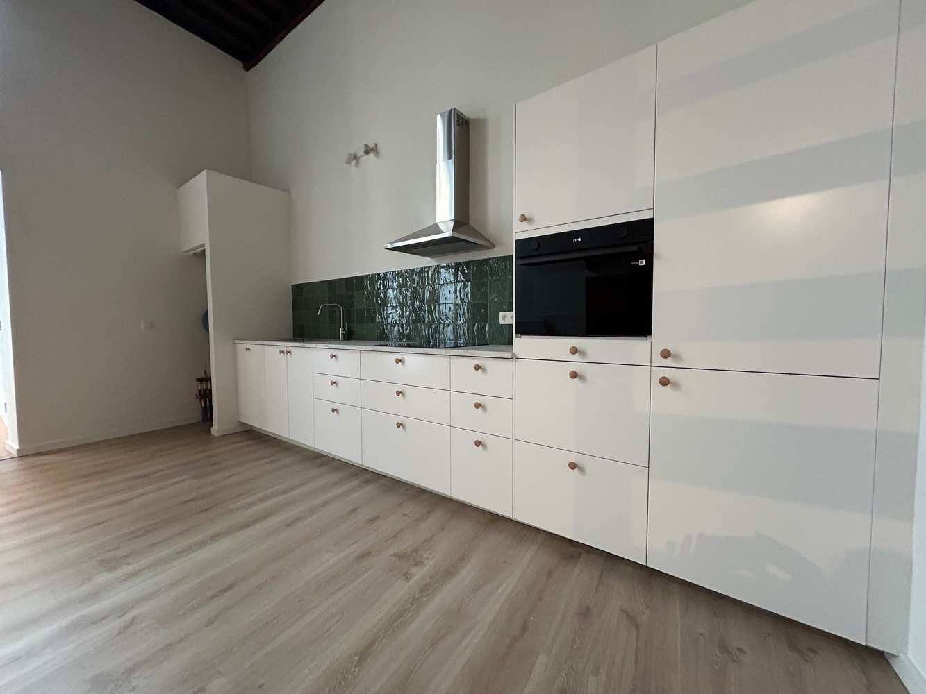 Maison à louer à Anvers avec 3 chambres - photo 3