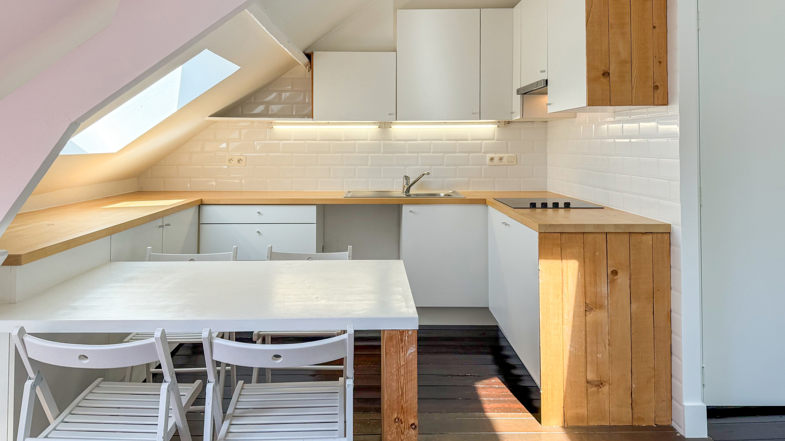 charmante studio op het Zuid vlakbij KMSKA - foto 5