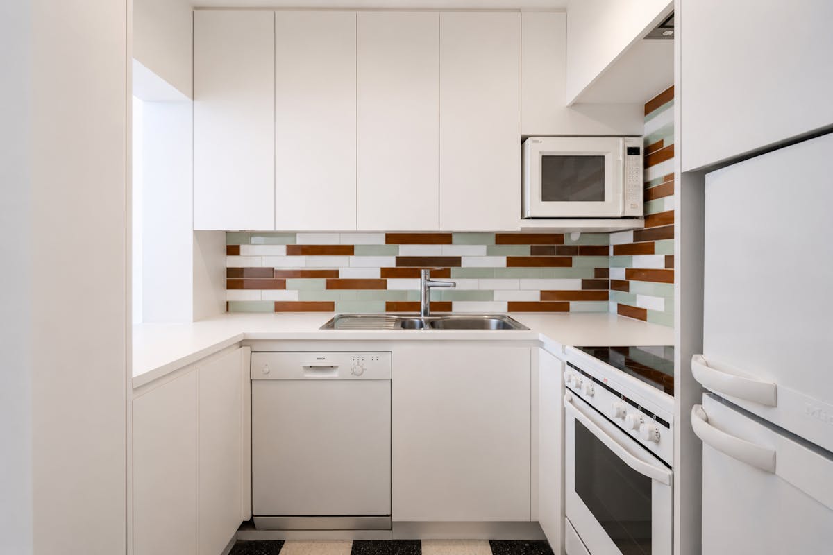 Ruim appartement met twee slaapkamers te koop op topligging - foto 4