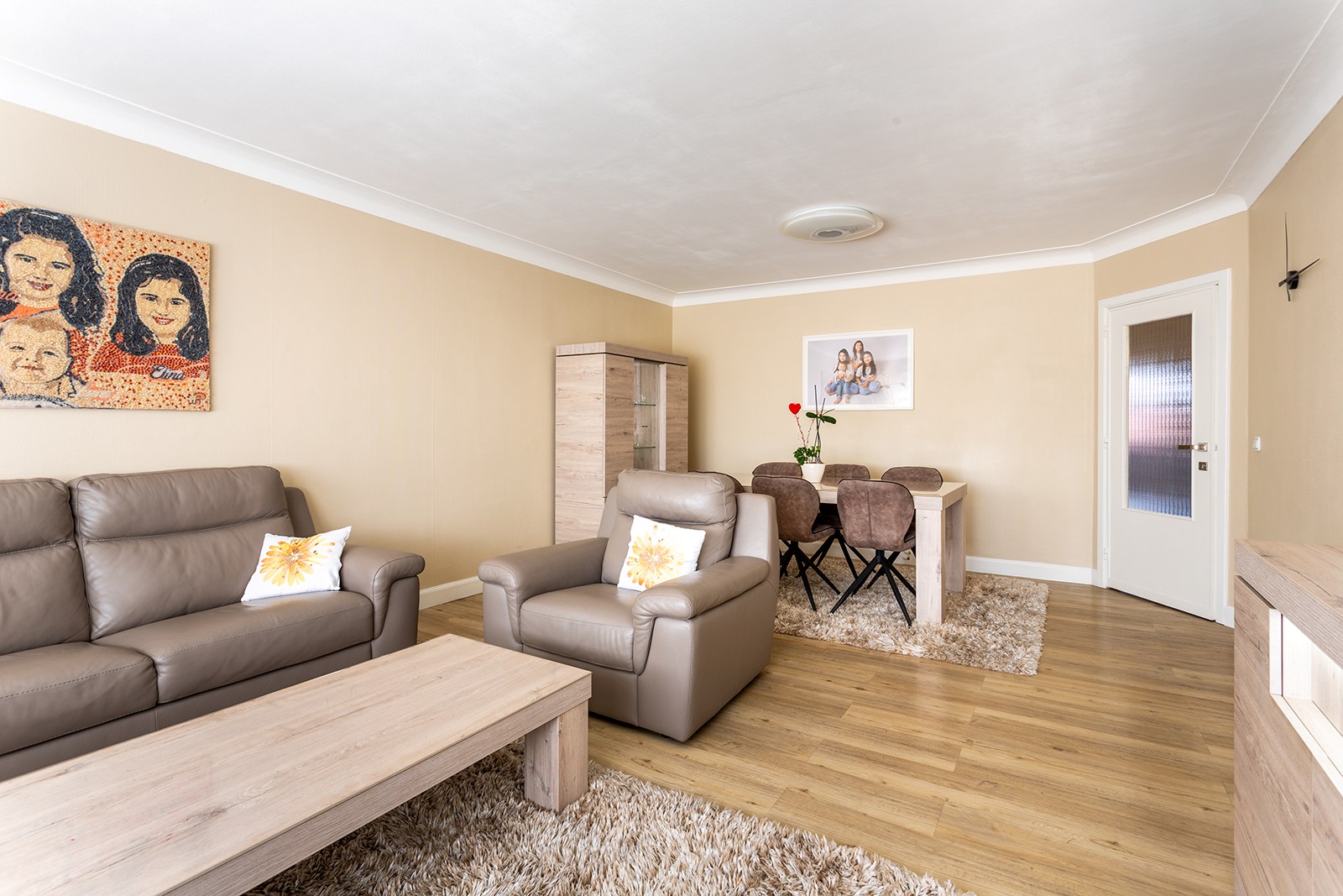 Apartment for sale in Antwerp with 3 bedrooms - photo 5