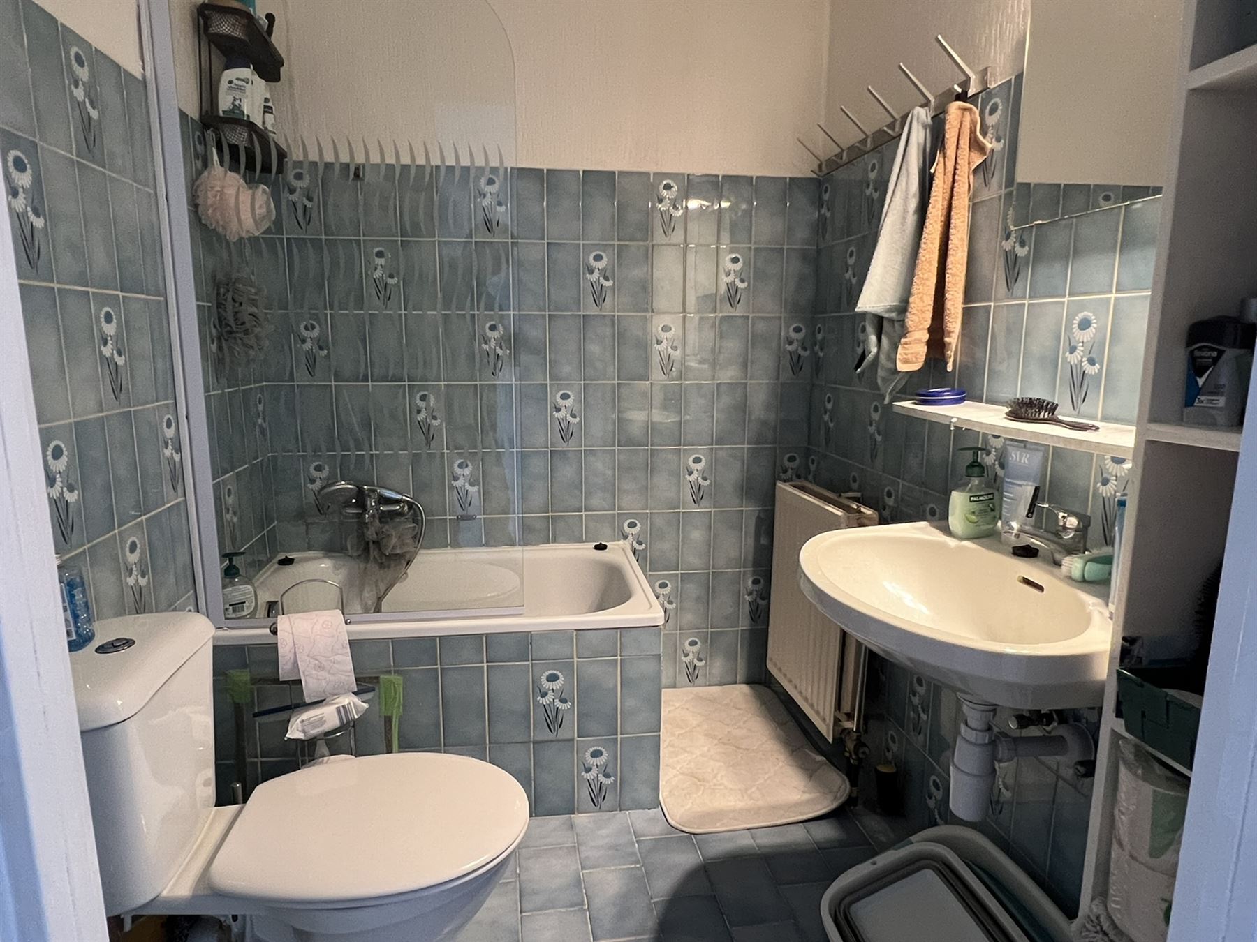 Apartment for sale in Ronse with 1 bedroom - photo 5