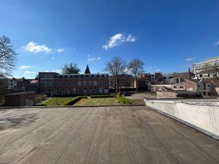Commercial à louer à Louvain