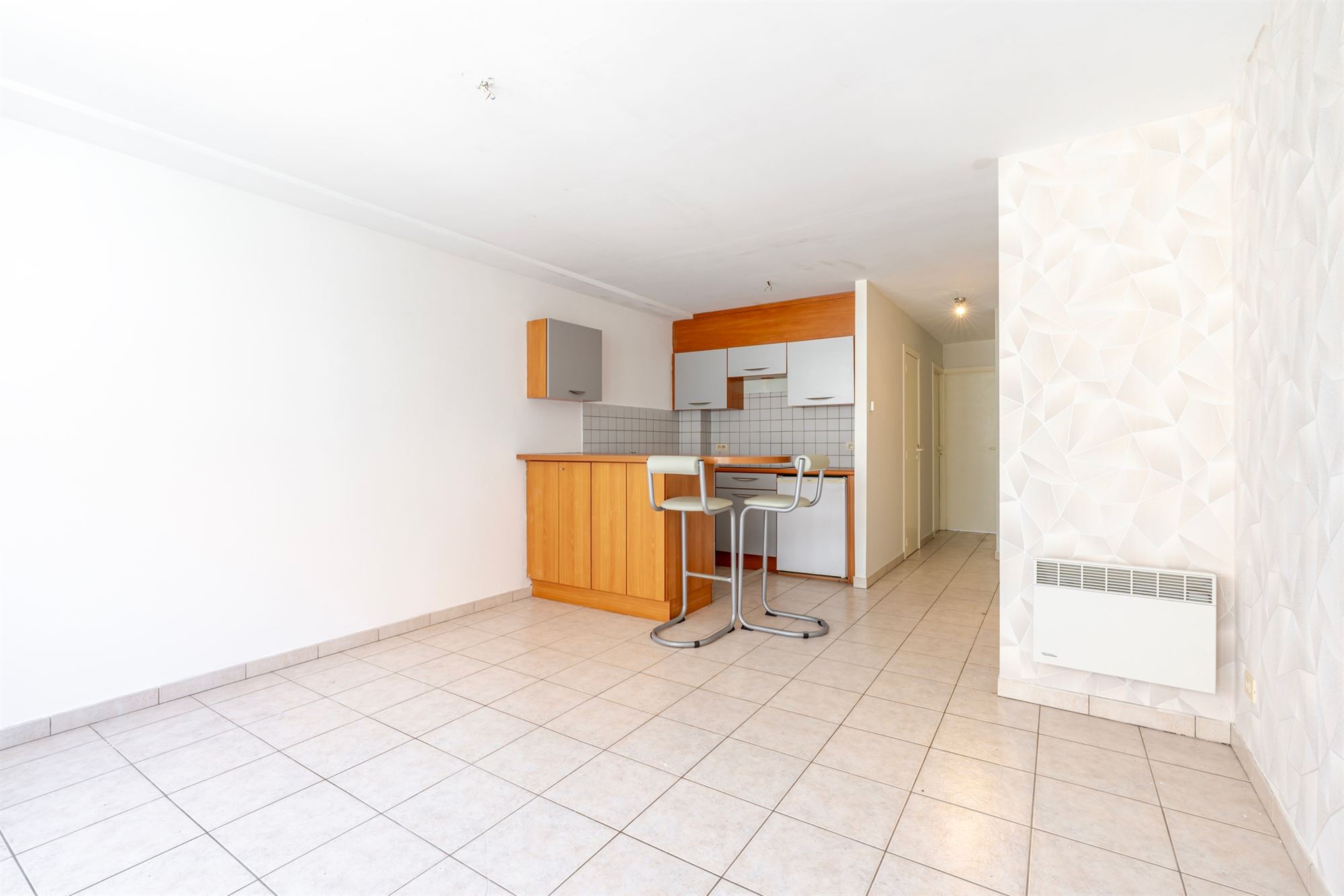 Appartement vlakbij zee! - foto 5