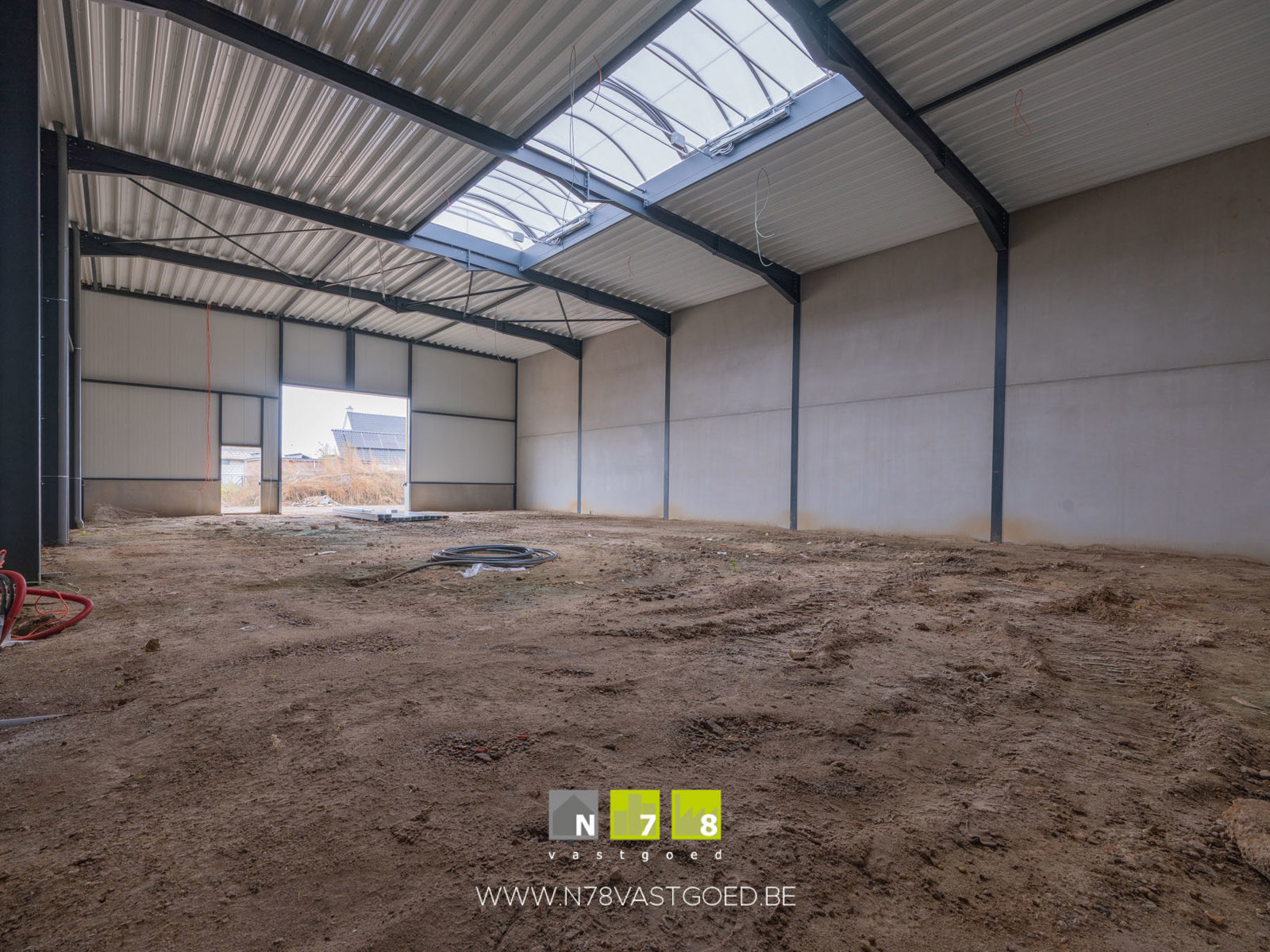 Commercial for sale in Maaseik - photo 3