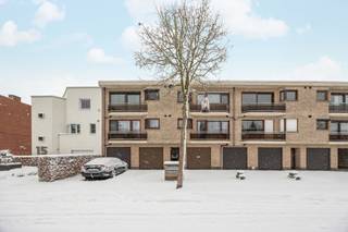 Appartement à vendre à Stabroek