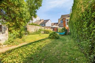 Immo Pické biedt U deze gunstig gelegen woning aan gelegen in de nabijheid van scholen, winkels, openbaar vervoer en andere...