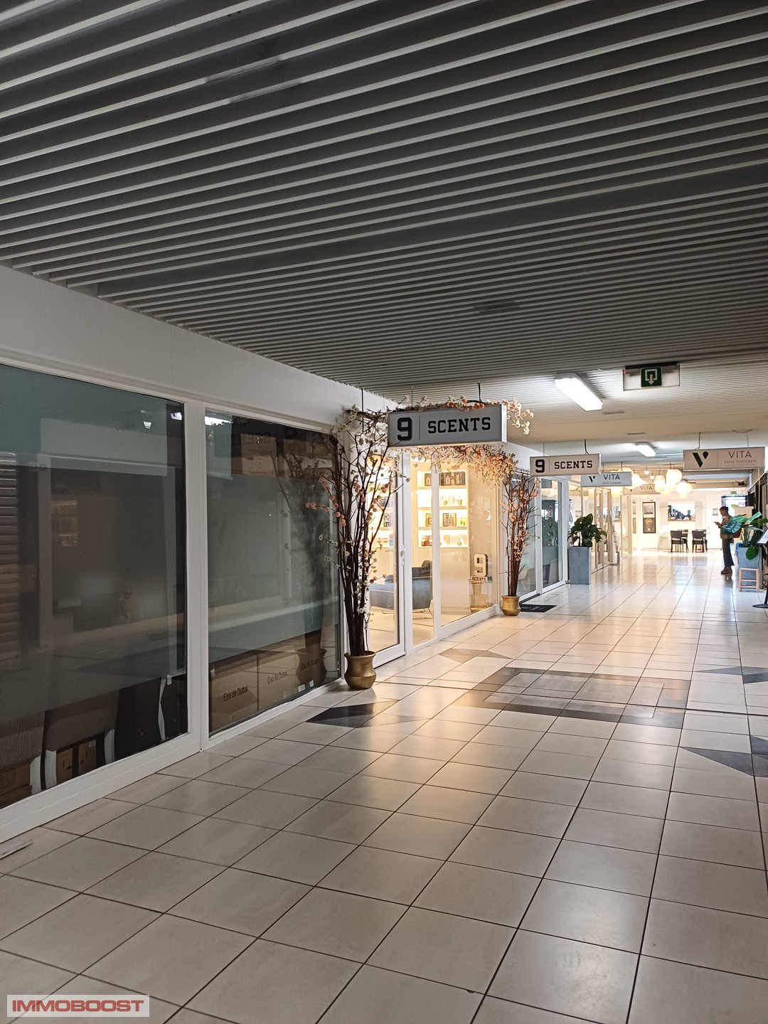 Instapklare commerciële ruimte in shoppingcenter De Kern - foto 5
