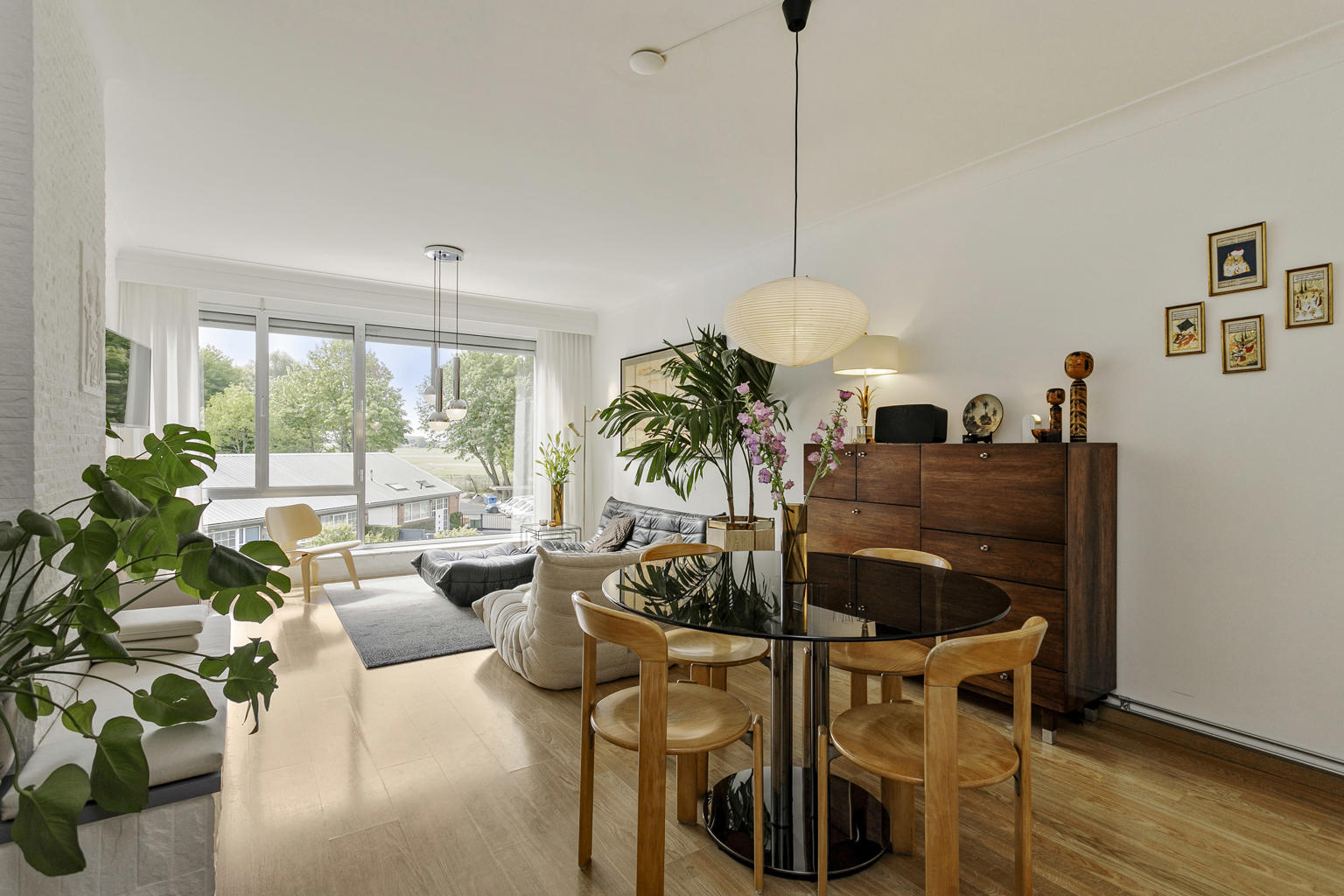 Appartement in Deurne