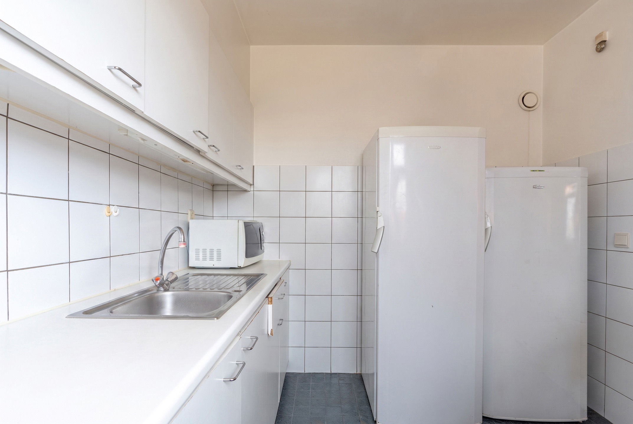 Rustig gelegen 2 slpk appartement mét garage te Turnhout - foto 5
