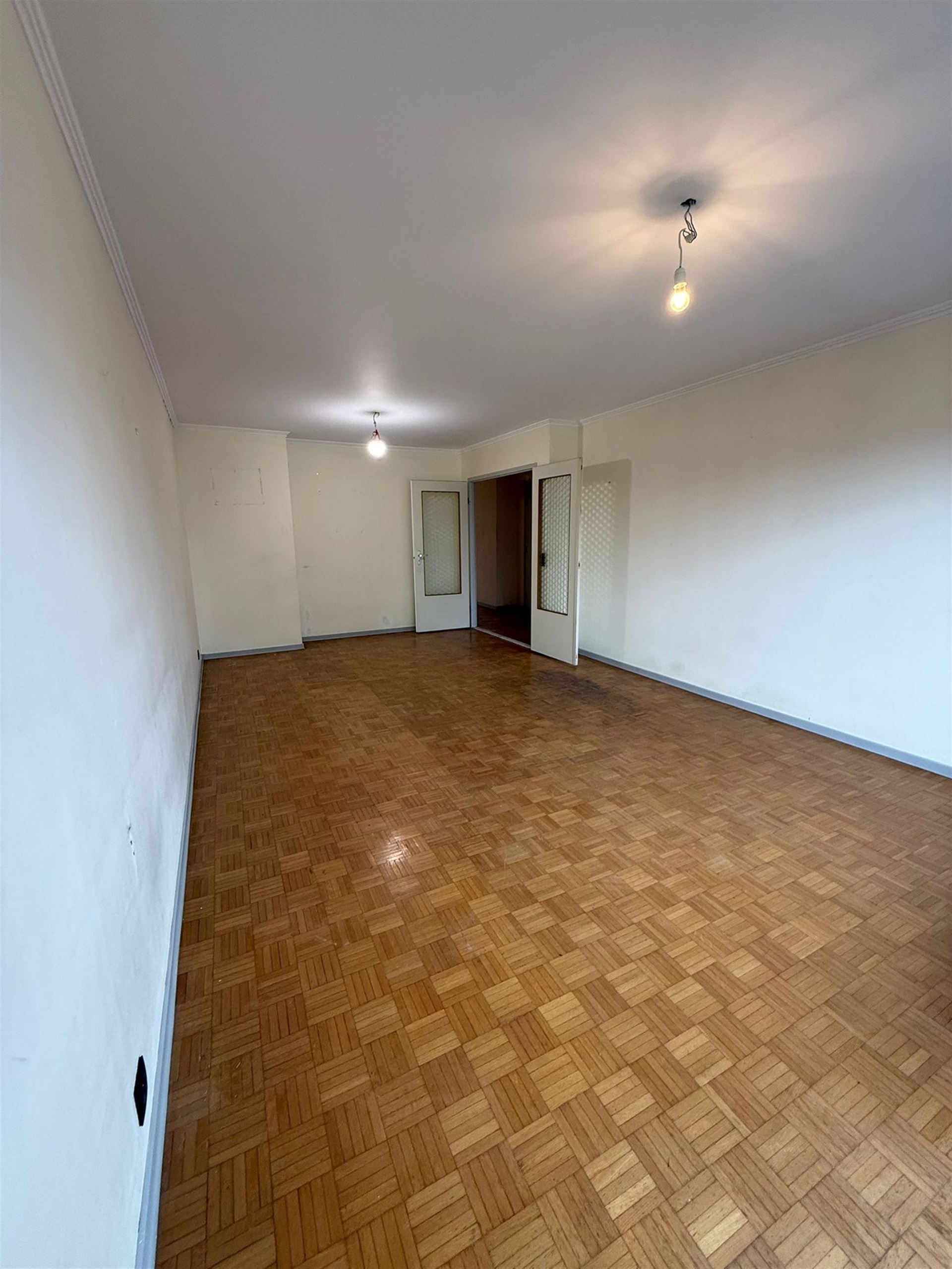 Bright 2-bedroom apartment with terrace in the centre of Mechelen - photo 2