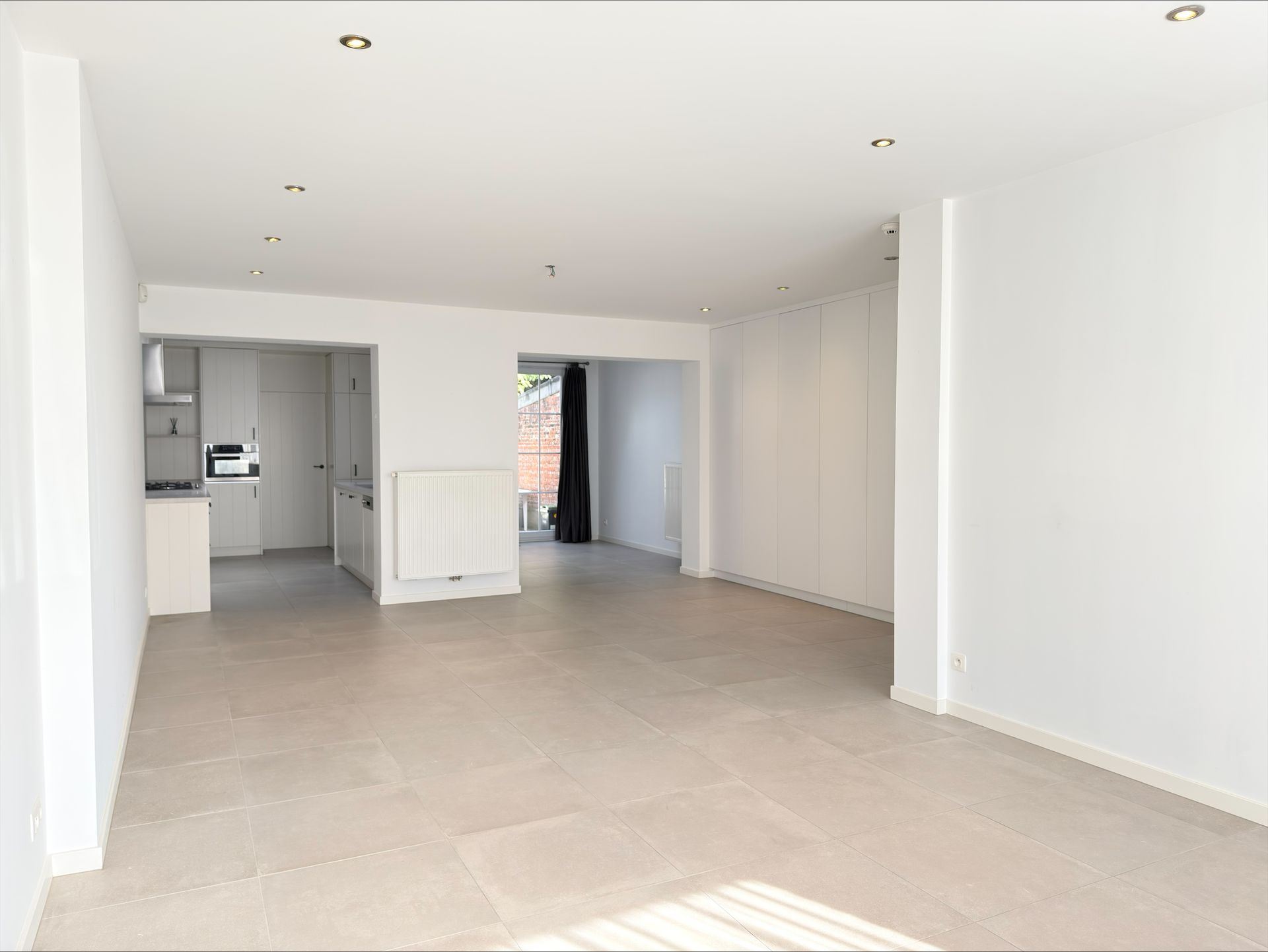 Woning met 2 slaapkamers en tuin - foto 4