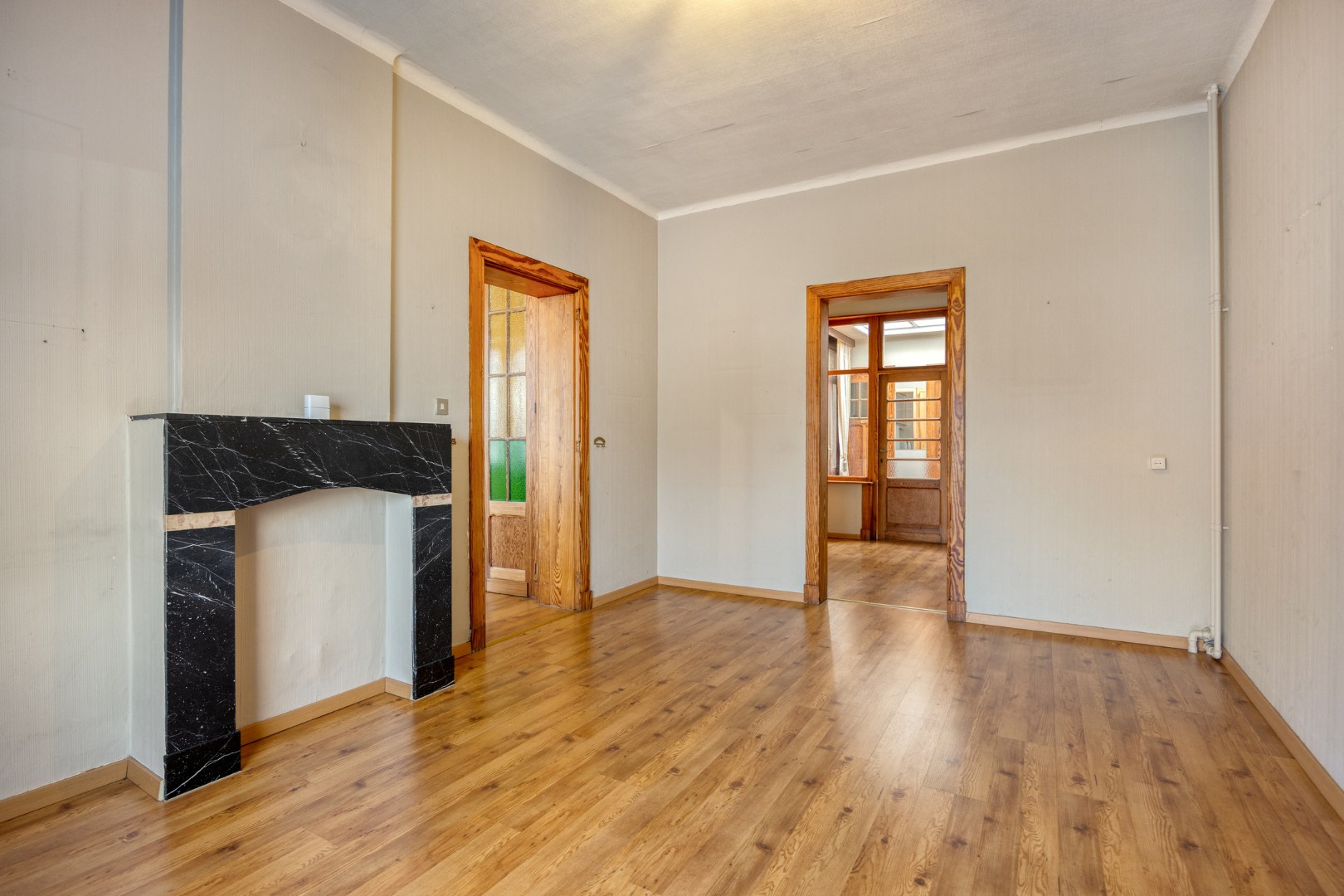 Te renoveren HOB op zonnig perceel van 8a50ca - foto 5