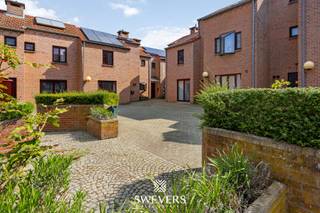 Land for sale in Hasselt