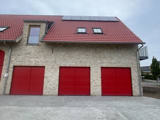 Garage te koop.Deze garage is momenteel verhuurd...