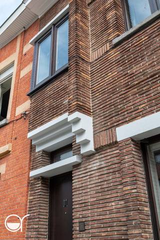 Maison à vendre à Gand