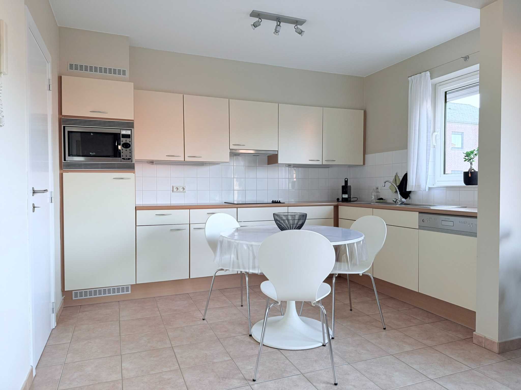 Appartement te koop in Niel met 3 slaapkamers - foto 5