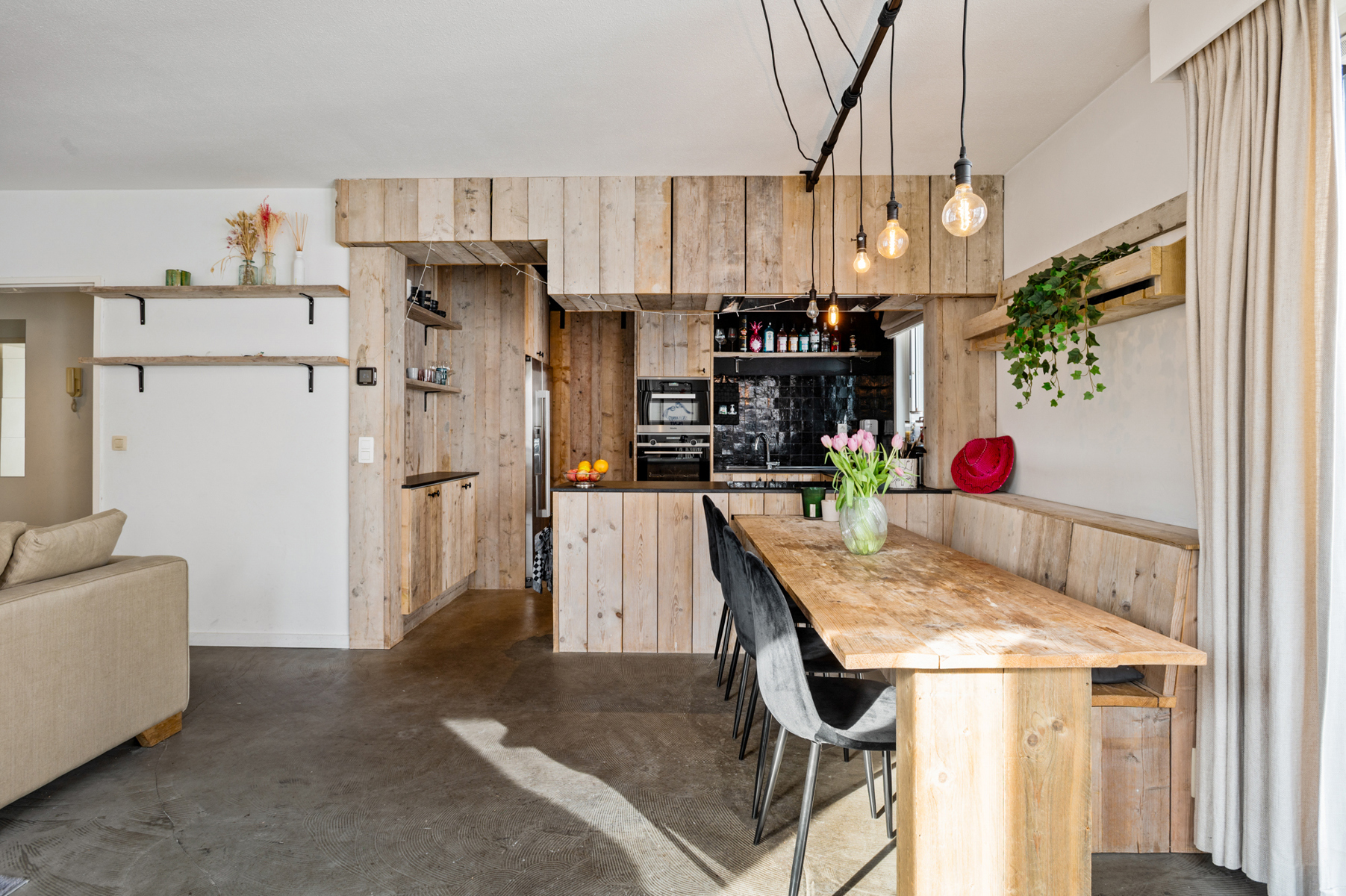 Apartment for sale in Antwerp with 3 bedrooms - photo 4