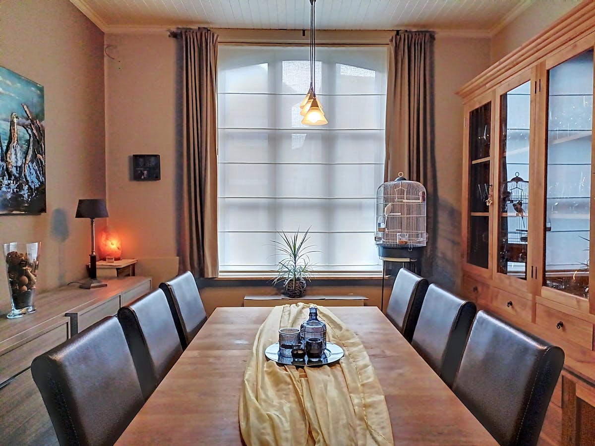 Maison spacieuse à louer dans le centre d'Anzegem - photo 2