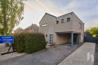 Maison à vendre à Lommel