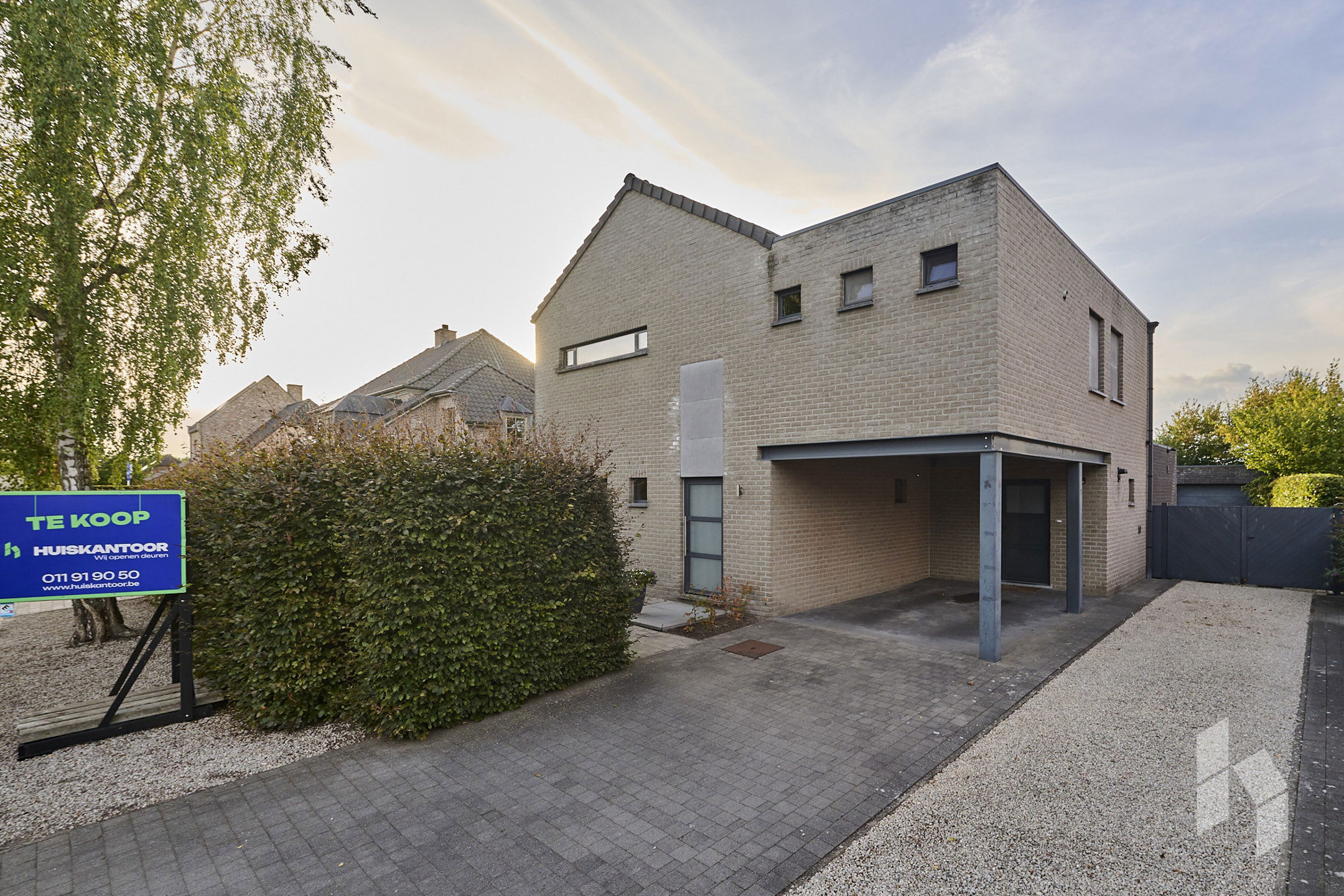 Maison à vendre à Lommel