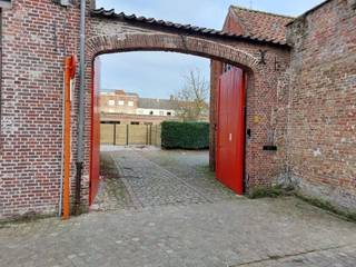 Garage for rent in Bruges
