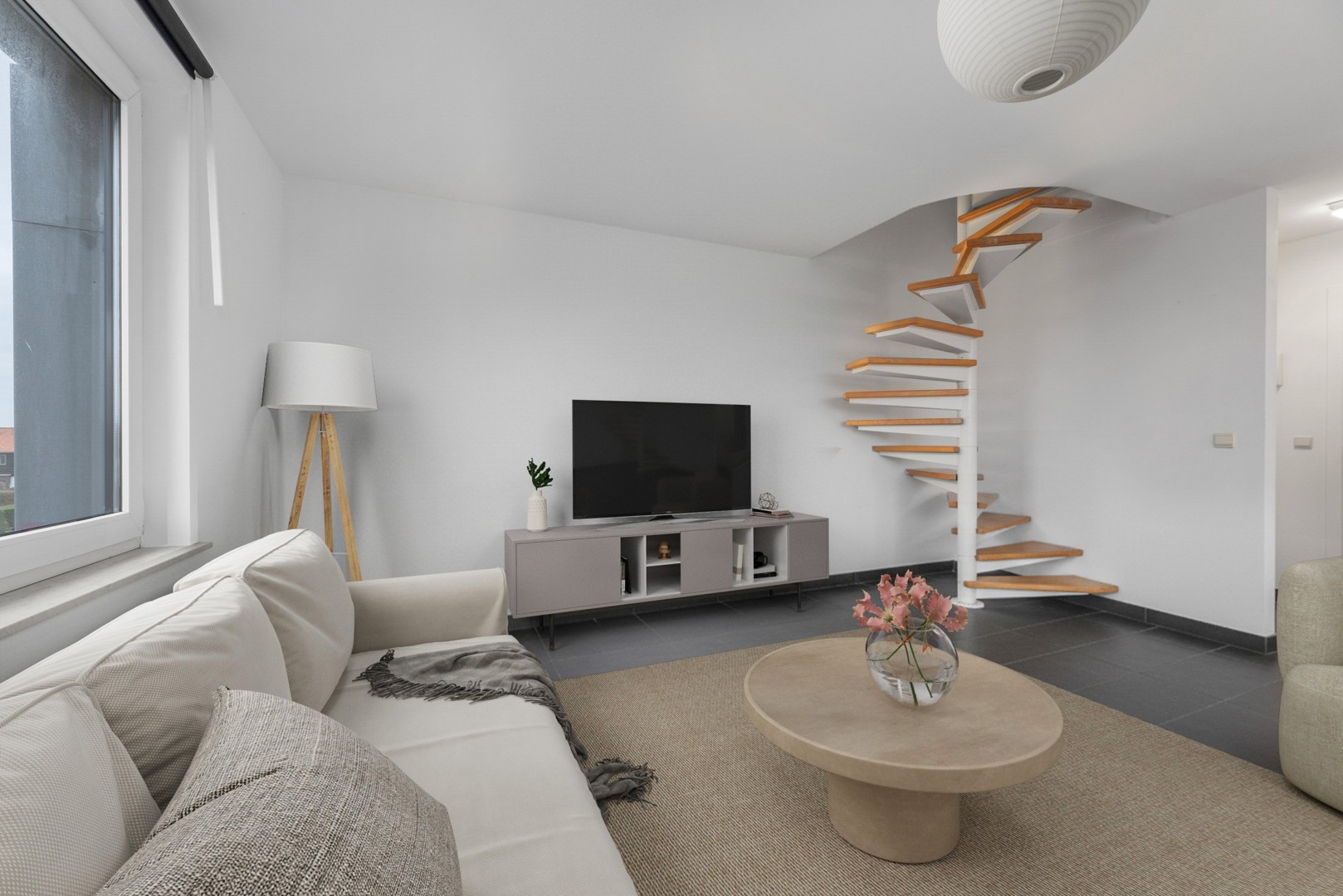 Instapklare Duplex op wandelafstand van de zee - photo 5