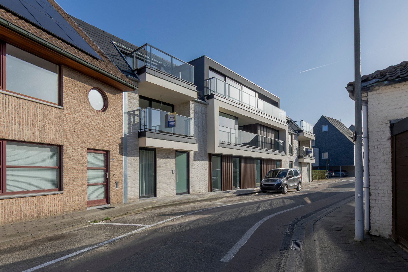 Apartment for sale in Meulebeke with 2 bedrooms - photo 2