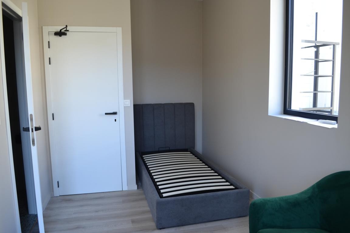 Stijlvolle studentenkamer - foto 4