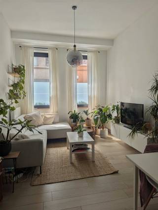 Apartment for sale in Antwerp