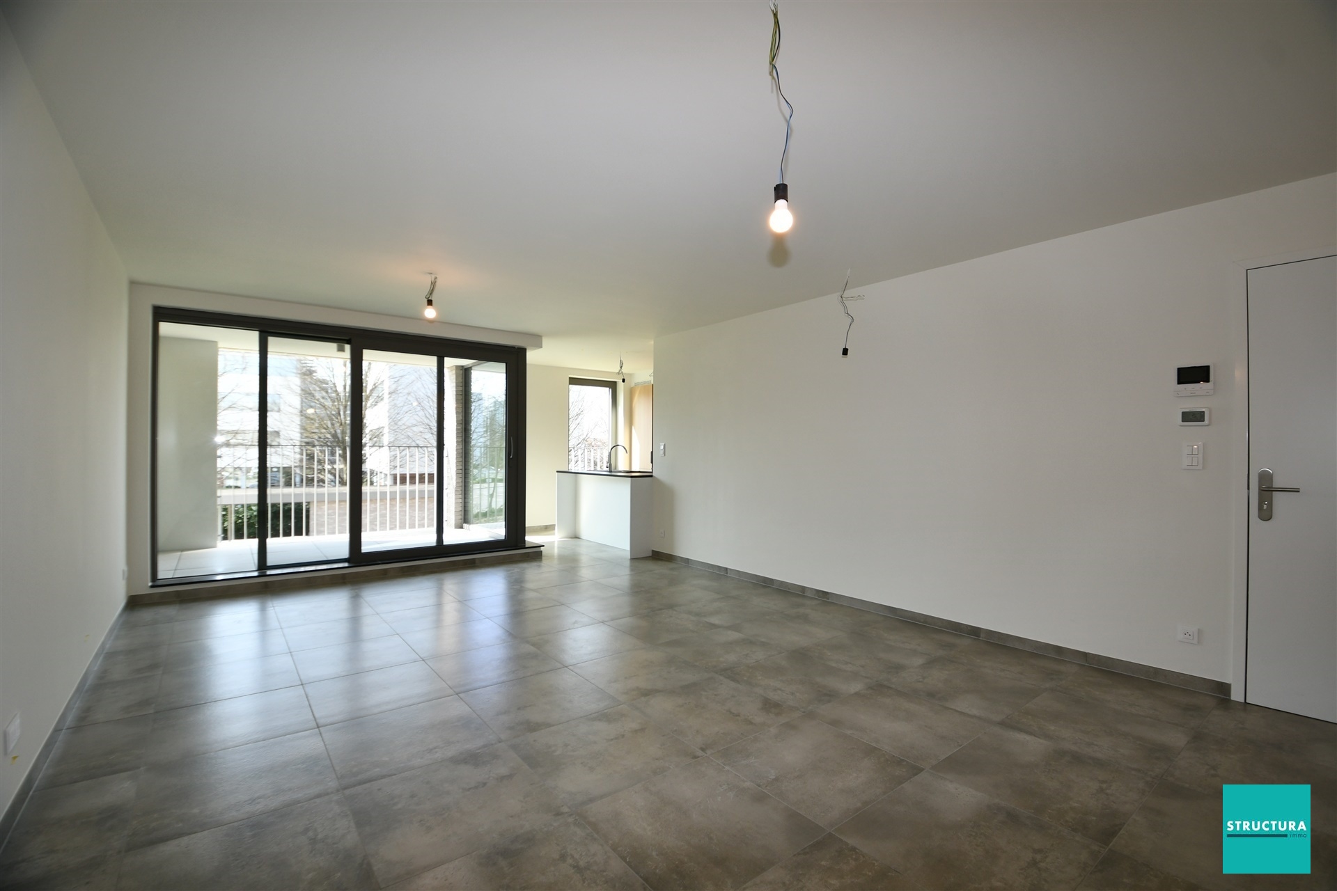 Appartement in Wemmel