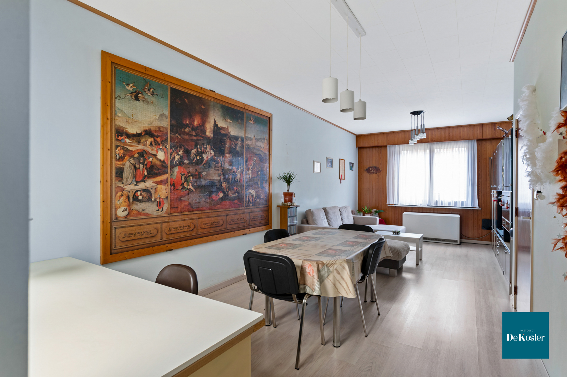 Woning met giga tuin nabij centrum Schoten - foto 2