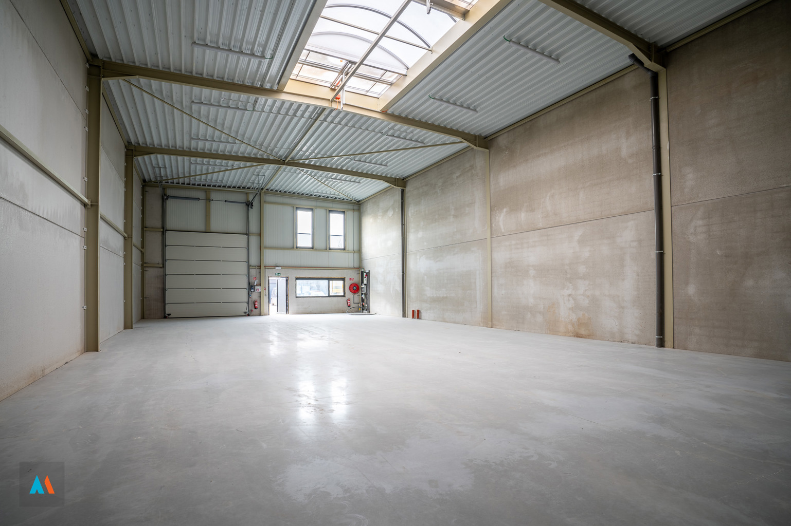 Nieuwe KMO-unit - foto 4