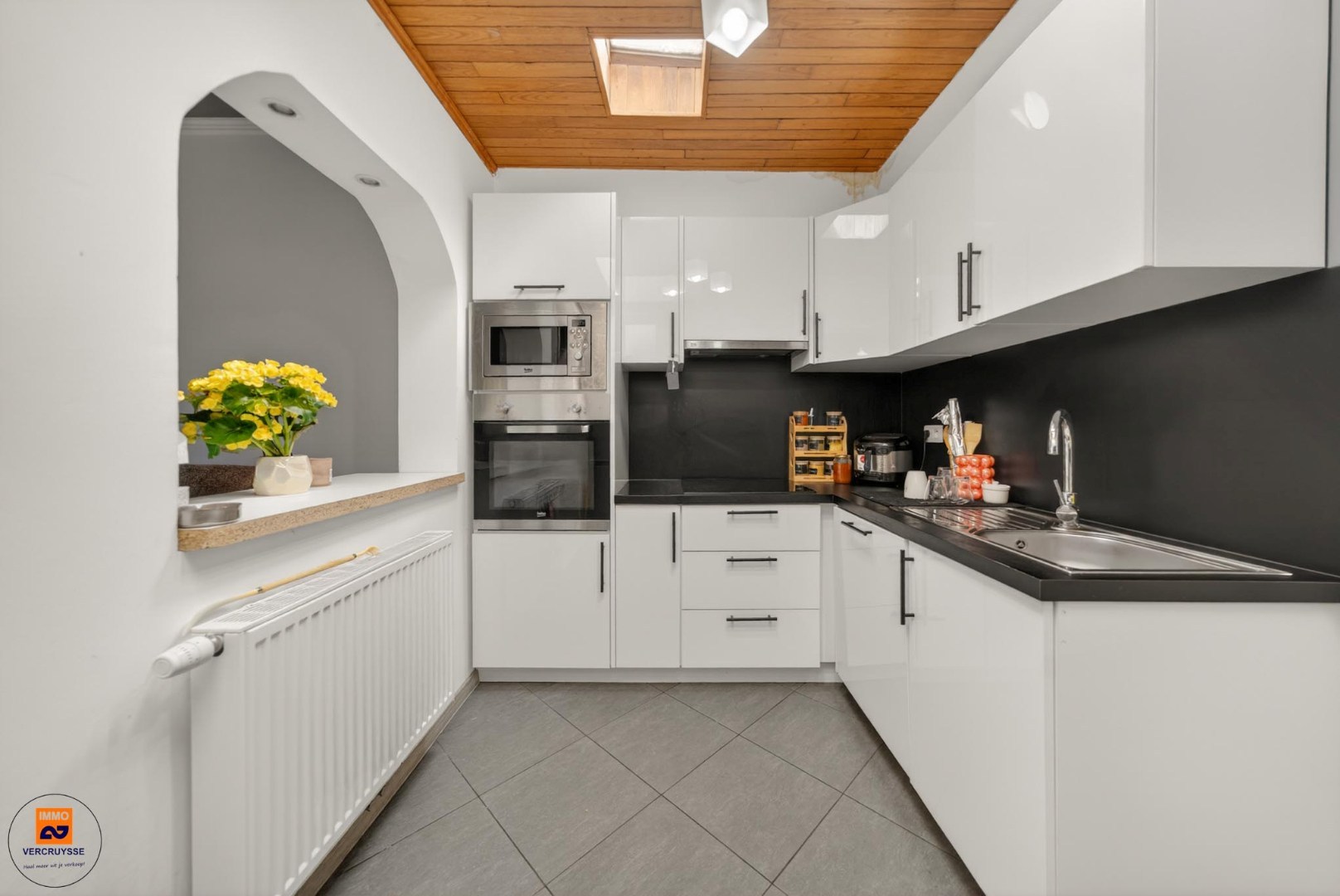 House for sale in Sleidinge with 2 bedrooms - photo 5