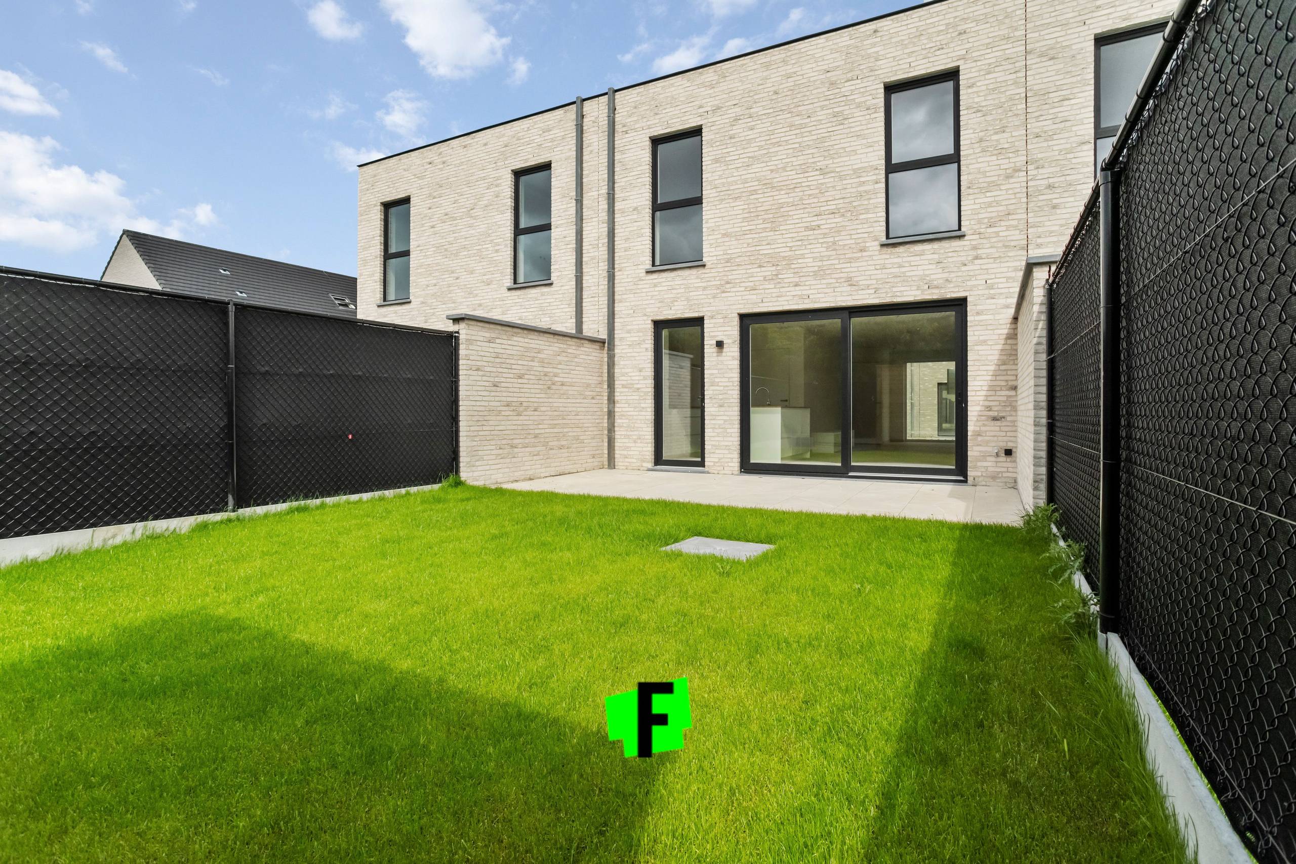 Maison à louer à Waregem avec 3 chambres - photo 3