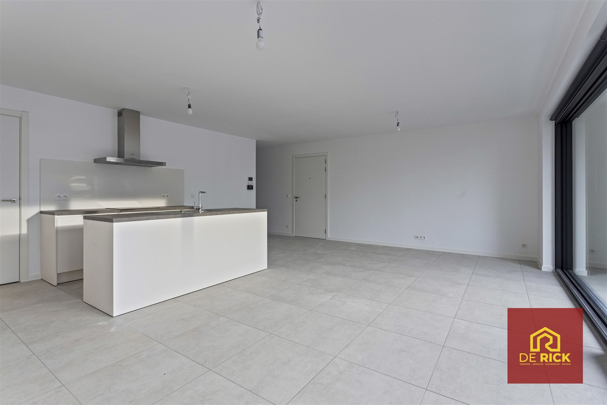 Appartement - photo 2