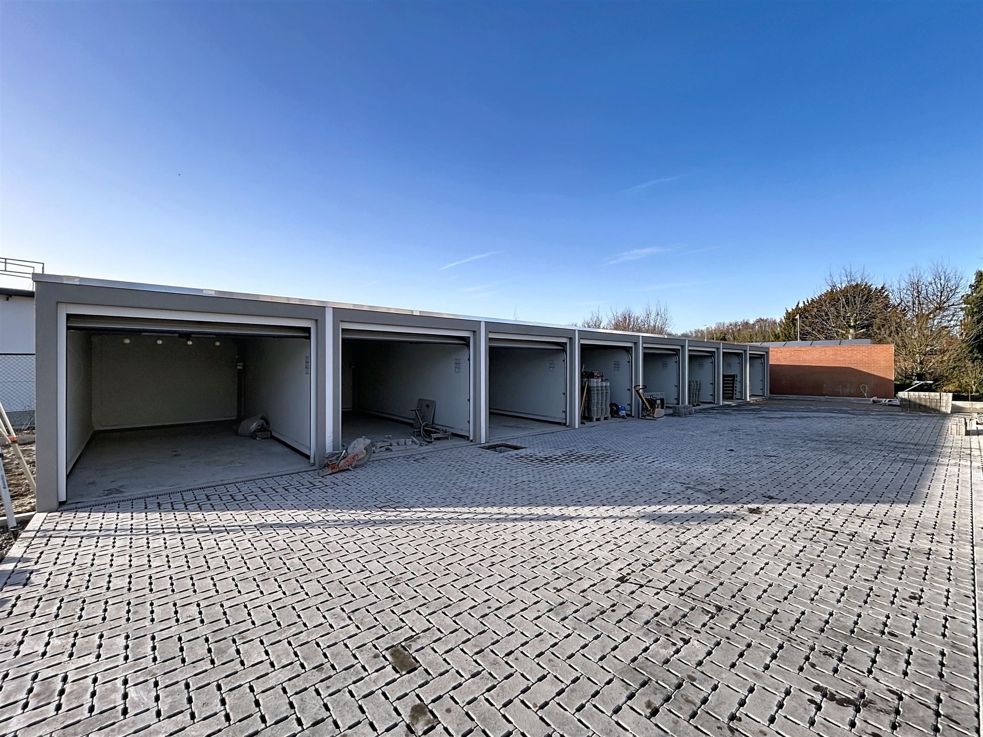 Appartement à vendre à Ypres avec 2 chambres - photo 4