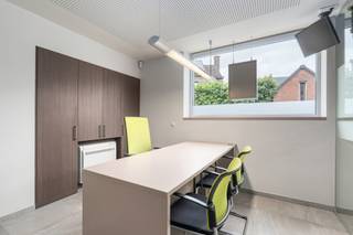 Commercial for sale in Tielt