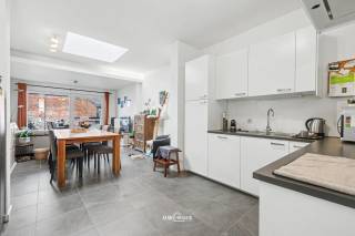 Maison à vendre à Saint-Nicolas