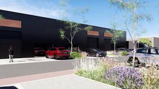 Nieuwe KMO-units te huur of te koopGelegen in het bedrijvenpark van Tamines, in het hart van een dynamische zone aan de oevers van de Samber,...