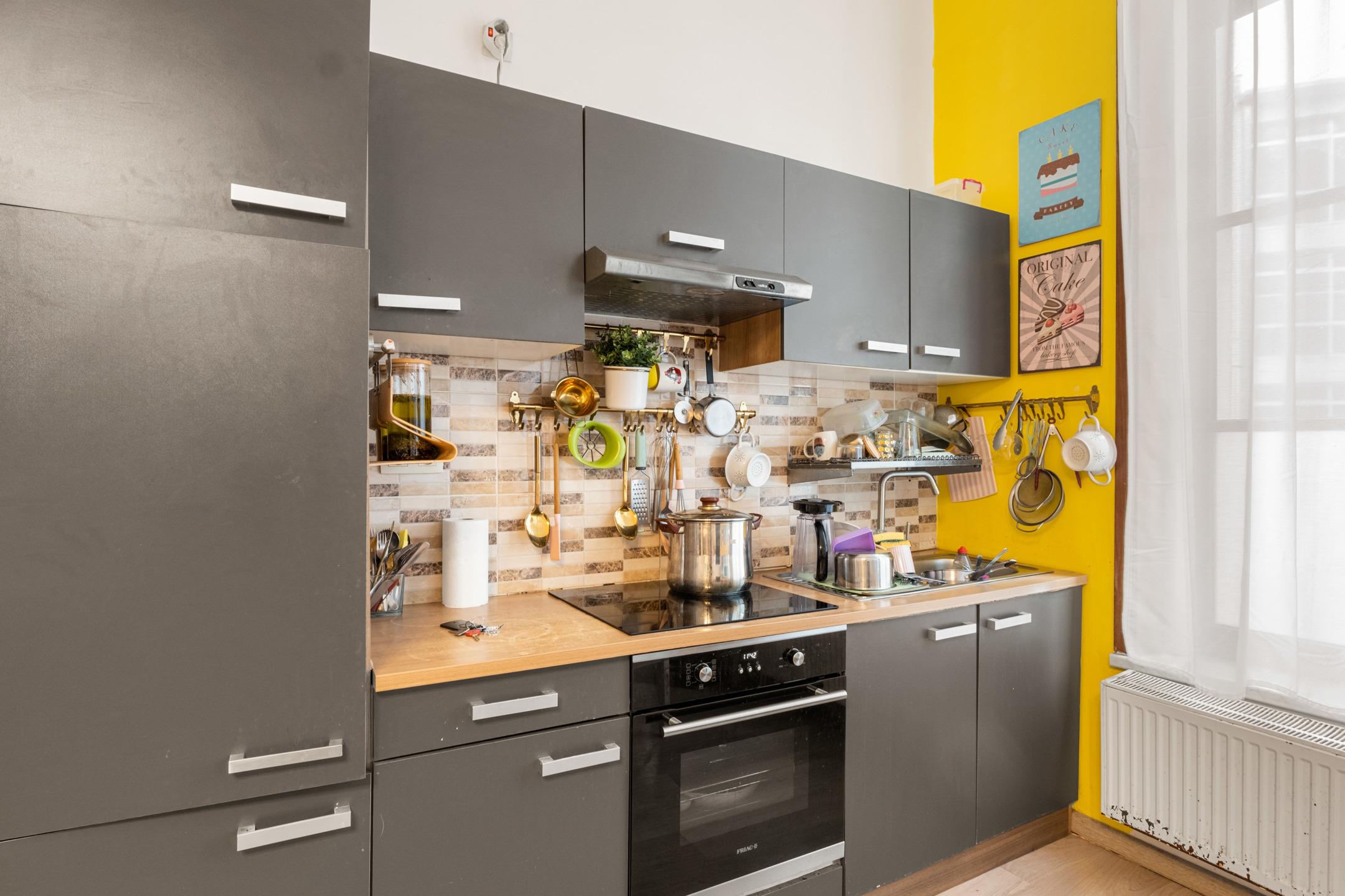 Appartement à vendre à Ath avec 2 chambres - photo 4